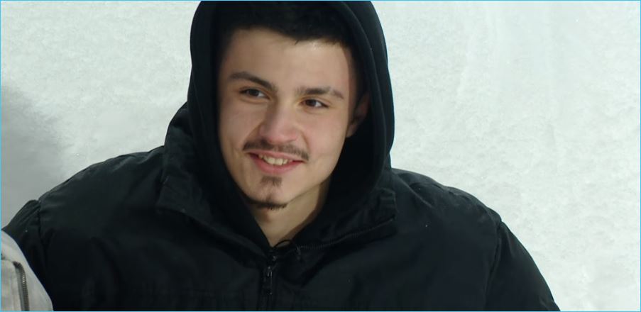 Выяснилось, почему Никите Гуранде и Элине Рахимовой запретили задевать друг друга