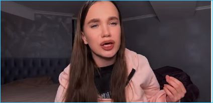 Еще одна певица появилась из бывших участниц – Яна Тырлышкина