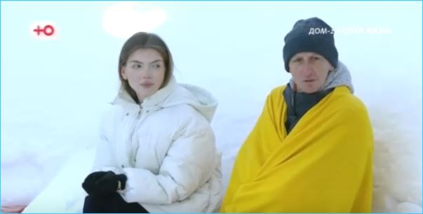 Старые сценарии на новый лад подводят Дом 2