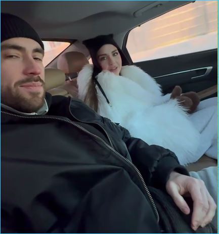 Игорь Григорьев создает кипишь и проблемы в паре с Квашниковой