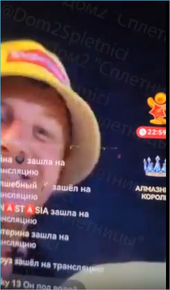 Александр Гобозов считает, что Яббарова правильно блокируют в социальных сетях