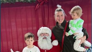 как Оксана Ряска разочарована несостоявшимся мужем – отцом своих детей