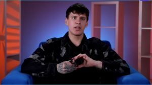 как Степан Карпов будет новым мачо Дома 2, не отличающимся верностью