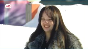 как Никита Гуранда считает Гриневскую «непонятной девушкой», а для бабушки готовит знакомство с «алмазиком»