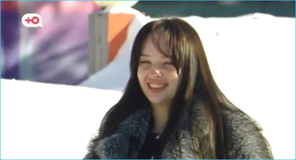 Никита Гуранда считает Гриневскую «непонятной девушкой», а для бабушки готовит знакомство с «алмазиком»