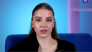 как Екатерина Квашникова ищет ссоры с Альбертом Граковичем