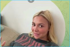 Илья Яббаров демонстрирует свое раскаяние после отъезда Елены Тепловодской