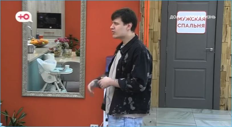 Степан Карпов считает, что он нашел способ «затыкать» Элину Рахимову