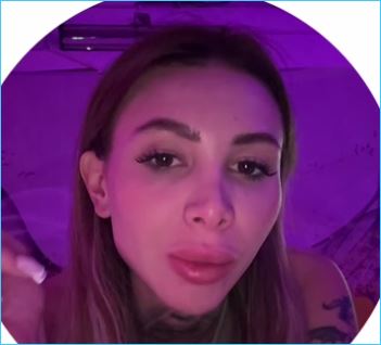 Выяснилось, как спровоцировали поцелуи Виктории Салибековой и Степана Карпова Выяснилось, как спровоцировали поцелуи Виктории Салибековой и Степана Карпова