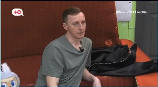 Выяснилось, почему Альберт Гракович против коррекции фигуры своей жены Вероники