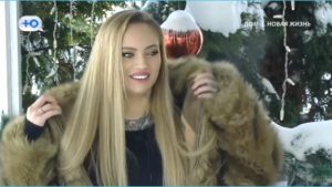 как Ксения Карпова отметает обвинения в услугах эскорта