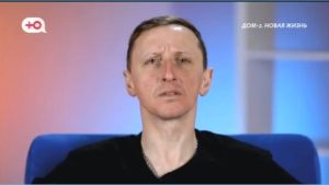 как Альберт Гракович уверен, что он еще даст фору молодым участникам Дома 2