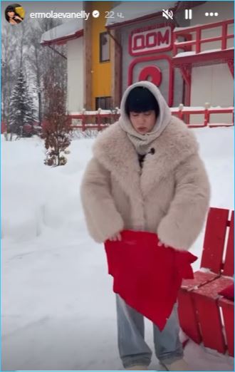 Последние новости дом 2 на сегодня 27 февраля 2026