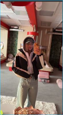 Элина Рахимова вовсе не «злая собака», а красавица с харизмой