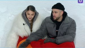 как Игорь Григорьев и Екатерина Квашникова смотрели свой уход с проекта со слезами на глазах