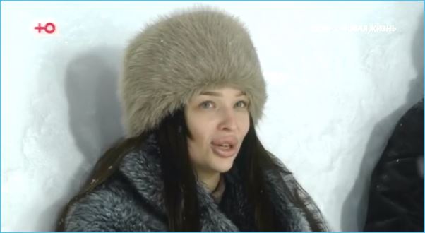 Степан Карпов считает себя неконфликтным человеком Степан Карпов считает себя неконфликтным человеком