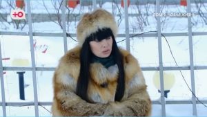 как Нелли Ермолаева через двадцать лет будет обсуждать похождения Никиты Гуранды