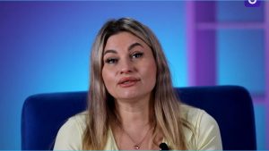 как Вероника Гракович заслужила поход в салон красоты, в отличие от Элины Рахимовой