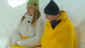 как Альберт Гракович не готов восстановить отношения с женой Вероникой