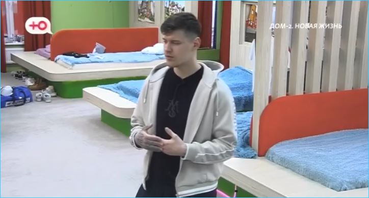 Степан Карпов готов жениться на реалити-шоу Дом 2 Степан Карпов готов жениться на реалити-шоу Дом 2