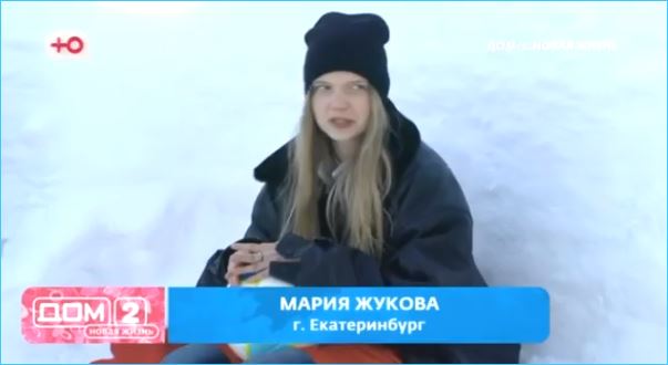 Из-за новенькой спортсменки Никита Гуранда заселился с Клавой Безверховой Из-за новенькой спортсменки Никита Гуранда заселился с Клавой Безверховой