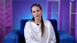 как У Виктории Салибековой проснулась неприязнь к Никите Гуранде