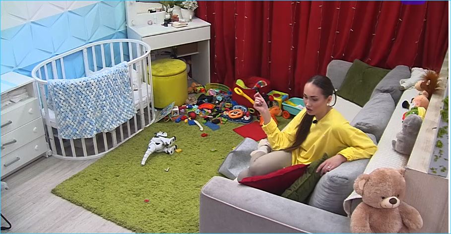 Последние новости дом 2 на сегодня 18 февраля 2026 Последние новости дом 2 на сегодня 18 февраля 2026