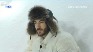 как Тигран Салибеков уверен, что его тещу тянет к молодым парням