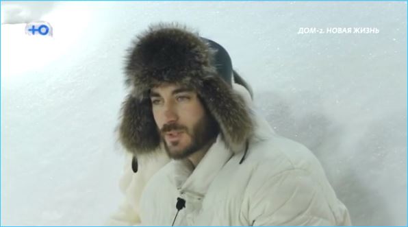 Тигран Салибеков уверен, что его тещу тянет к молодым парням