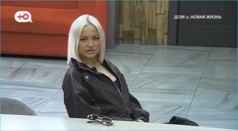 Элина Рахимова стала «проходным билетом» на Дом 2 Элина Рахимова стала «проходным билетом» на Дом 2