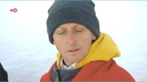 как Альберт Гракович отказывается от жены, изменяющей ему