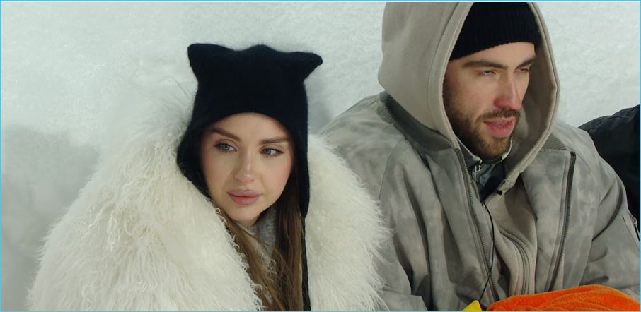 Григорьев и Квашникова репетировали свой уход с проекта, считают зрители