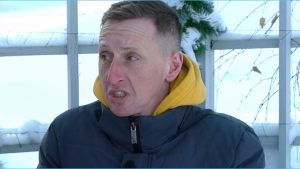 как Альберт Гракович пытается вновь примириться с женой Вероникой