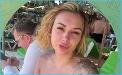 Илья Яббаров смеется над комментаторами его ухода с проекта Дом 2