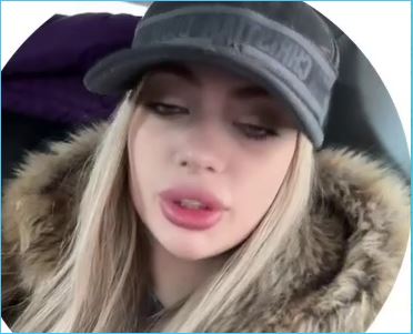 Ксения Карпова отметает обвинения в услугах эскорта