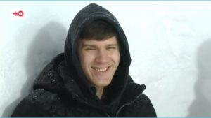 как Степан Карпов перебрал не всех девушек на поляне Дома 2 по мнению зрителей