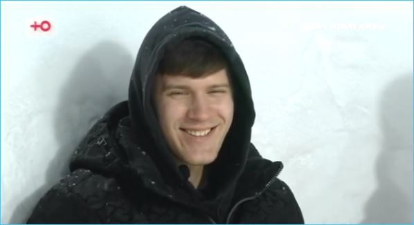 Степан Карпов перебрал не всех девушек на поляне Дома 2 по мнению зрителей