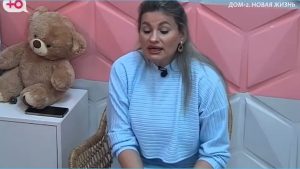 как Вероника Гракович нашла поддержку не в кругу своей семьи