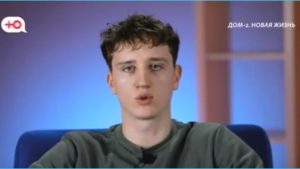 как Евгений Сидоров не напрасно сомневался в любви Ксении Карповой к Альберту Граковичу