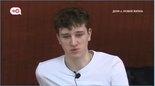 С Евгением Сидоровым не торопится заселяться Дарья Романова