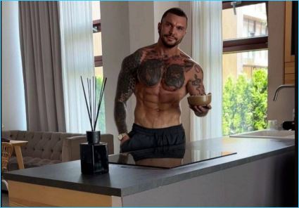 Выяснилось, как закончился суд над Антоном Гусевым