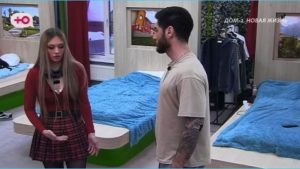 как О танце Виктории Салибековой рассказала Ксения Карпова