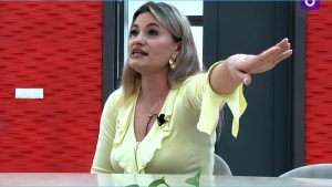 как Вероника Гракович уверена в собственной безнаказанности, считают зрители Дома 2