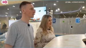 как Вероника Гракович станет красоткой и бросит опять мужа, уверена Виктория Салибекова