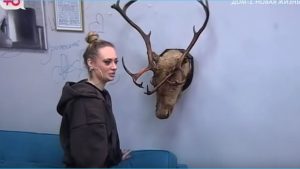 как Ксении Карповой не отдают ребенка на проект Дом 2