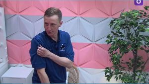 вот Как заставляли Альберта Граковича раскошелиться на потребности жены