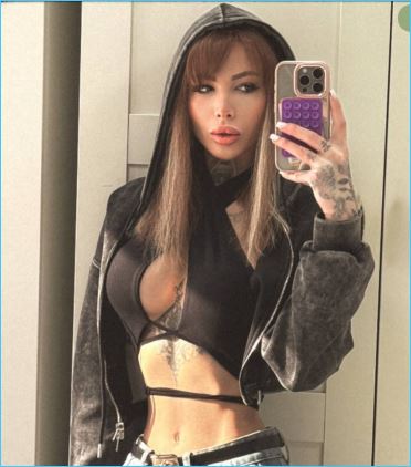 Клавдии Безверховой грозит анорексия, считают зрители Дома 2