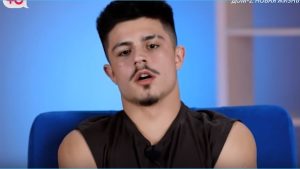 вот Выяснилось, почему Никита Гуранда предпочел Клавдию Безверхову своей бывшей невесте