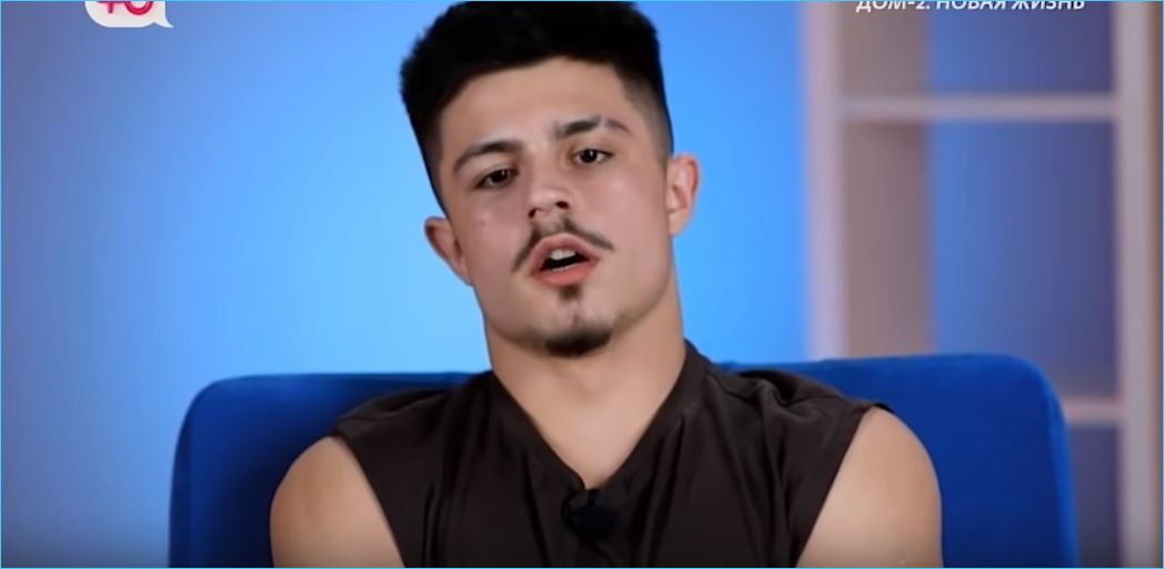 Выяснилось, почему Никита Гуранда предпочел Клавдию Безверхову своей бывшей невесте