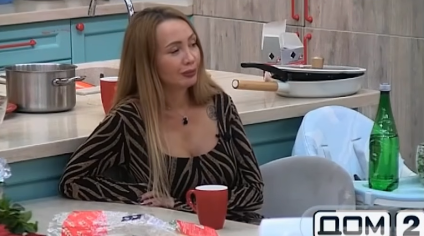 Альберту Граковичу не удалось блеснуть перед Натальей Безверховой
